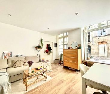 Appartement 1 pièce - - Photo 6