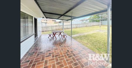Spacious 3-Bedroom Home Opposite Cammarlie Reserve - Photo 4