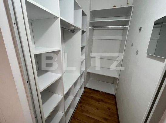 Apartament 3 camere, 54 mp, terasa, zona Iris Residence - Photo 1