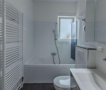 Gepflegtes 1 Zimmer Apartment perfekt für Singles und Studenten - Photo 5