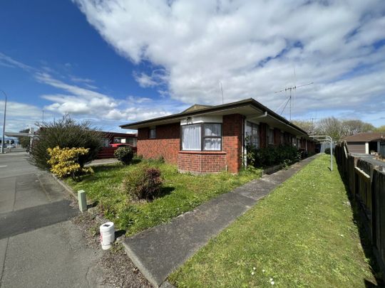 538A Ferguson Street, Palmerston Nth City, Palmerston North - Photo 1
