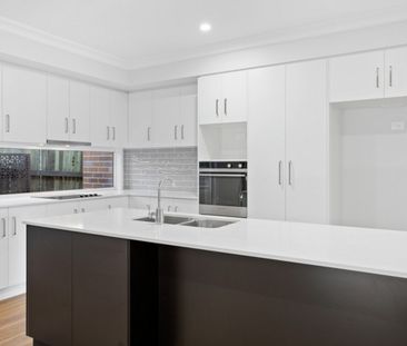 1/59 Jellicoe Street, Mount Lofty QLD 4350 - Apartment For Rent | D... - Photo 5