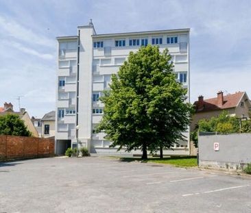 Appartement 1 pièces 30m2 REIMS 560 euros - Photo 4
