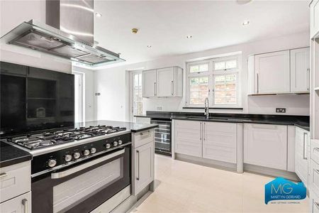 Sandalwood Close, Arkley, London, EN5 - Photo 3