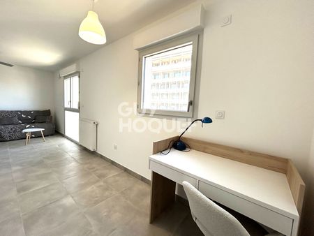 Appartement T1 à louer à Toulouse - Référence 3981 - Photo 3