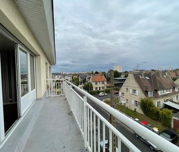 Location Appartement 1 pièce 27m² - Photo 3