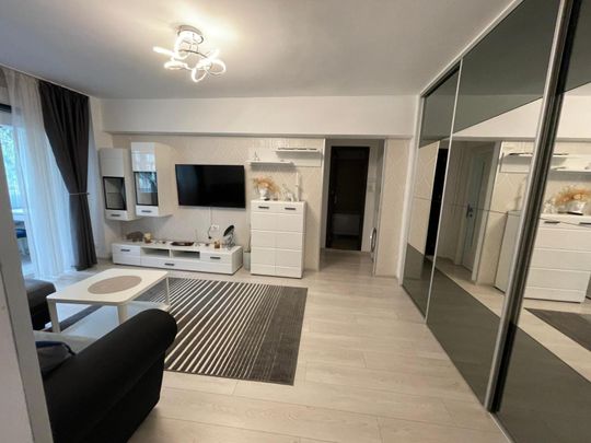 Inchirieri Apartamente 2 camere Bucuresti - Photo 1