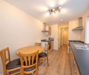 Bedsit, Ellys Road, CV1 - Photo 5