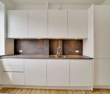 Herman Triers Plads 7, 5. th., 1631 København V - Foto 5