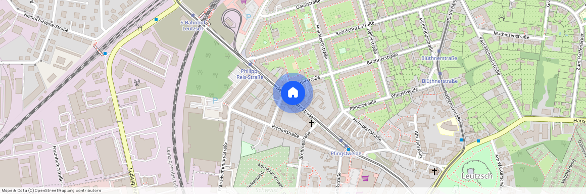 Georg-Schwarz-Straße 190, 04179, Leipzig