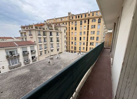 Appartement à louer 3 pièces • 68,72 m2 Nice - Photo 2
