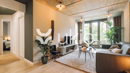 Apartamento de alquiler en Carrer de València, Sagrada Família - Foto 4