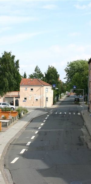 Lyngbygade - Photo 1