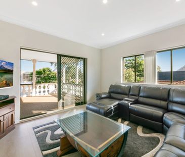 25 George Street, Eastlakes NSW 2018 - House For Rent | Domain - Photo 6