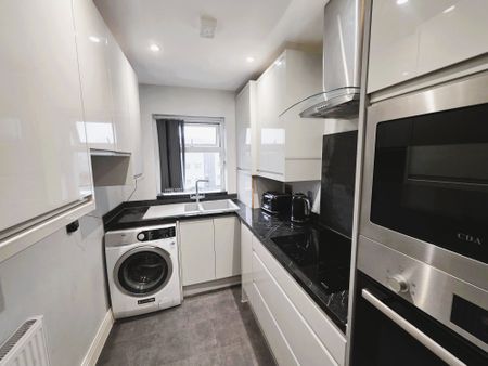 Stornoway, HP3 8TB, Hemel Hempstead - Photo 3