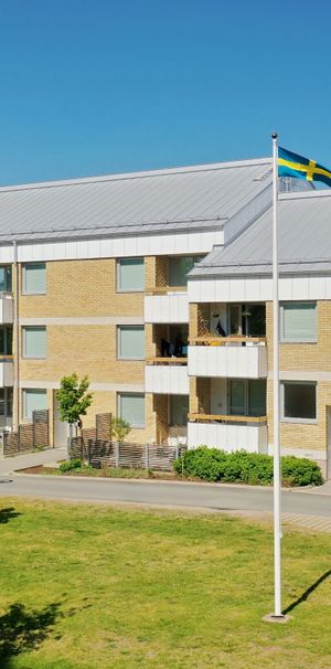 Ågatan 56 C - Foto 1