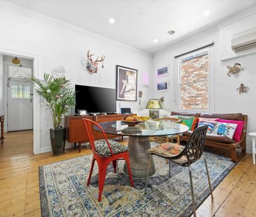 4 BEDROOM HOME IN BALLARAT CENTRAL - Photo 3