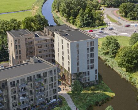 Appartement te huur: Picassolaan 881 1816 MT Alkmaar - Photo 5