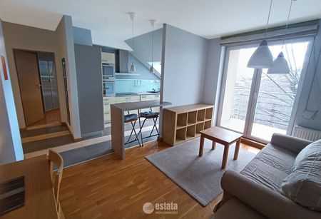 Mieszkanie na wynajem Karłowice ul.Długosza - Dolnośląskie - Photo 3