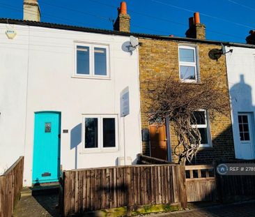 2 bedroom terraced house to rent - Photo 5