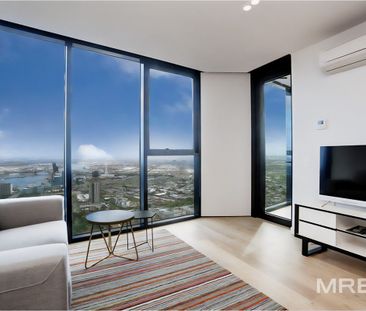 6308/450 Elizabeth Street, Melbourne - Photo 1