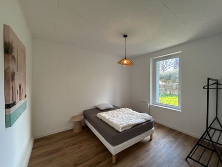 Location Appartement 2 pièces 40m² - Photo 4