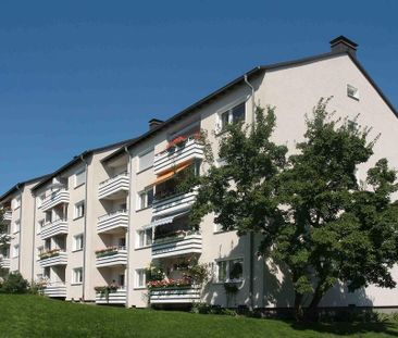 2 Zimmer mit Balkon in Hagen - Photo 1