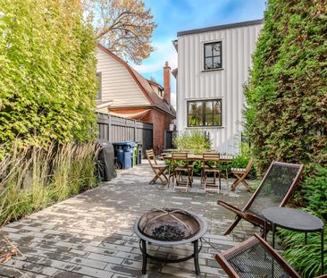 For Lease - 18 Milton Street Unit# Main/Second Floor, Toronto, Ontario - Photo 6