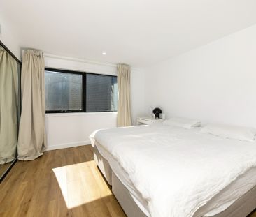 Stylish Townhouse In O'Connor - Photo 1