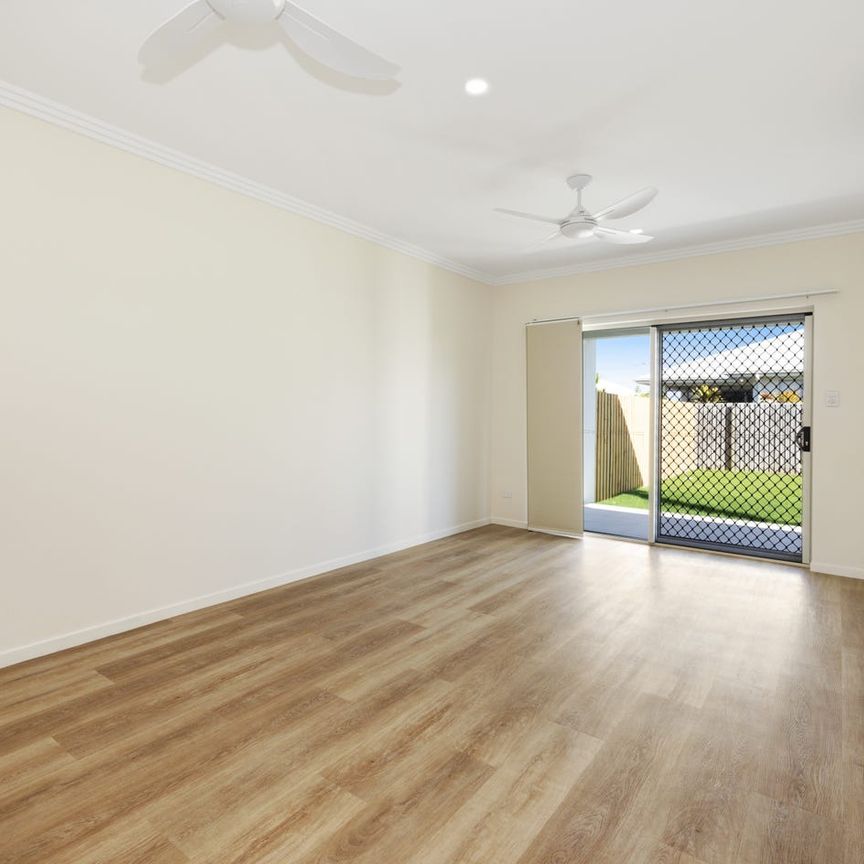 Modern Duplex in Burdell - Photo 1