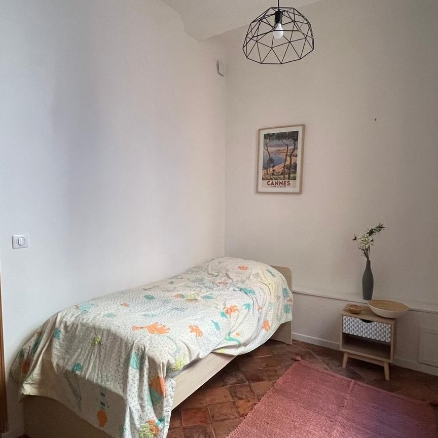 Location Appartement 3 pièces 61m² AIX EN PROVENCE 13100 - Photo 1