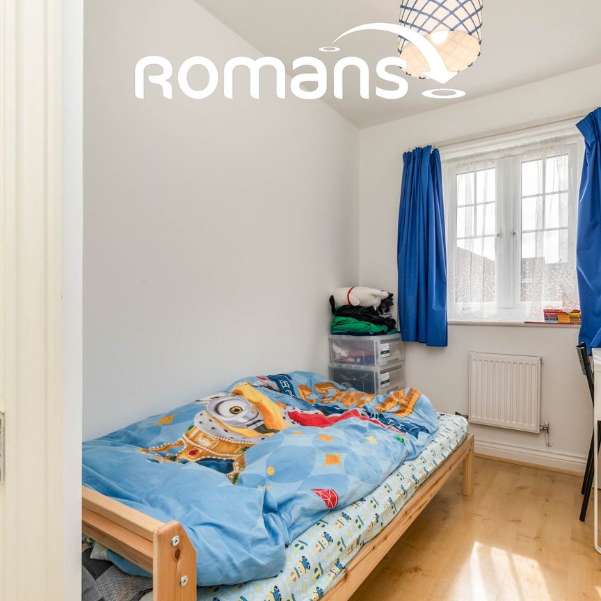 Shipley Mow, Emersons Green, Bristol, BS16 - Photo 1
