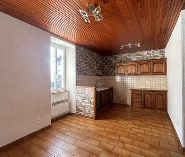 A LOUER MAISON 100m2 AVEC 3 CHAMBRES - Photo 1