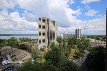 For Lease - 1100 Ambleside Drive Unit# 1003, Woodroffe, Ontario - Photo 2