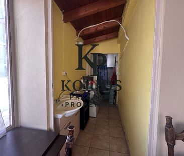 Studio/Γκαρσονιέρα για ενοικίαση Αγία Βαρβάρα Δάφνης (Δάφνη) - Photo 1