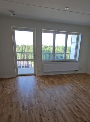 Honungsgatan, Uppsala - Foto 1