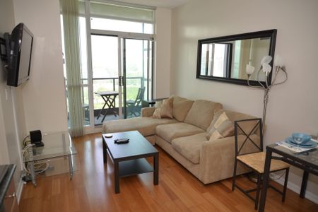 For Lease - 231 Fort York Boulevard Unit# 2105, Toronto, Ontario - Photo 5