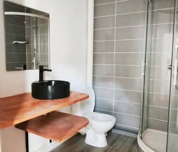 T1 bis lumineux hyper centre - Photo 4