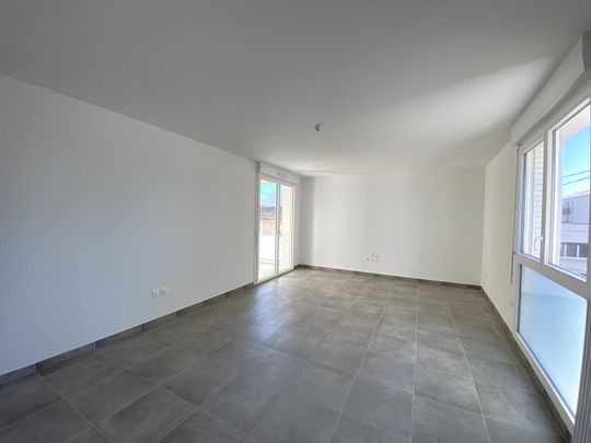 Appartement 3 pièces - Photo 1