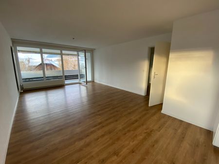 4.5 Zimmer, 90 m², 1. Stock - Foto 5
