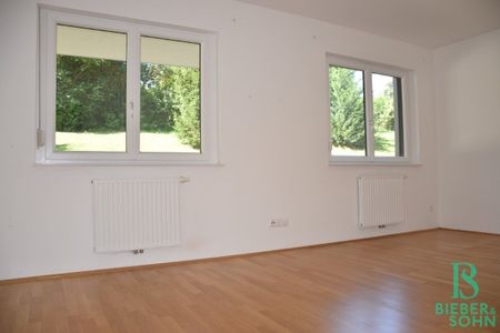 Exklusiv Wohnen mitten im Grünen beim Hörndlwald mit Terrassen - Foto 2