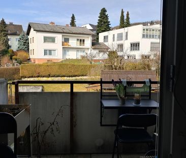 4040 Urfahr, Leonfeldnerstr.157: Reizende Kleinwohnung mit Balkon 1... - Photo 6