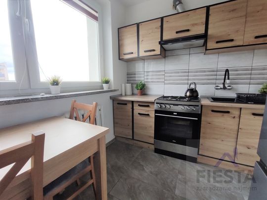 Bydgoszcz Osowa Góra, ul. Wielorybia - Photo 1