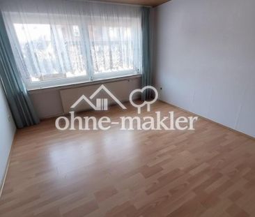 Heidestr. 5 1.OG rechts Whg4 - Photo 2