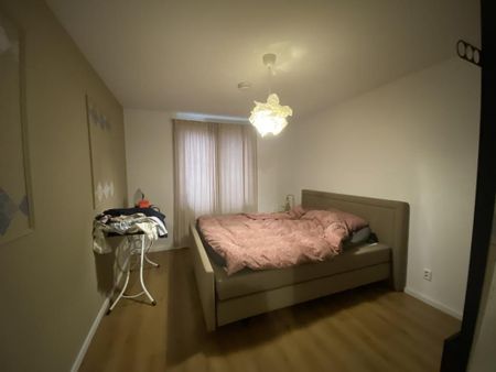 Appartement te huur: Mathenesserdijk 405-B 3026 GE Rotterdam - Photo 3