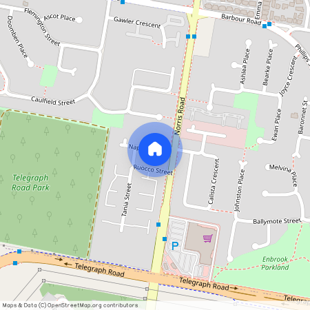 6 Naples Street, QLD 4017, Bracken Ridge