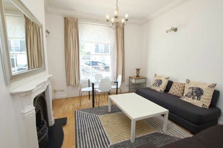 Great Percy Street, King's Cross, WC1X - Photo 2