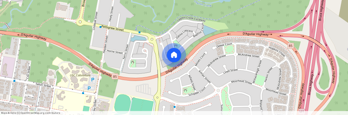 7 Begonia Court, Caboolture