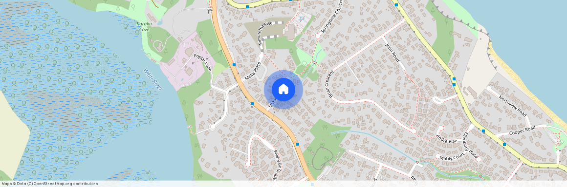 9A Shadon Place, Stanmore Bay, NZ 0932