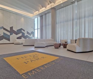 For Lease - 50 Forest Manor Road Unit# 708, Toronto, Ontario - Photo 3